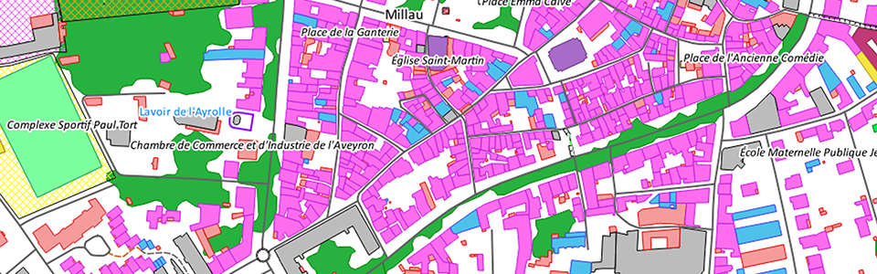 BDTOPO sdis89 assistance changement version IGN