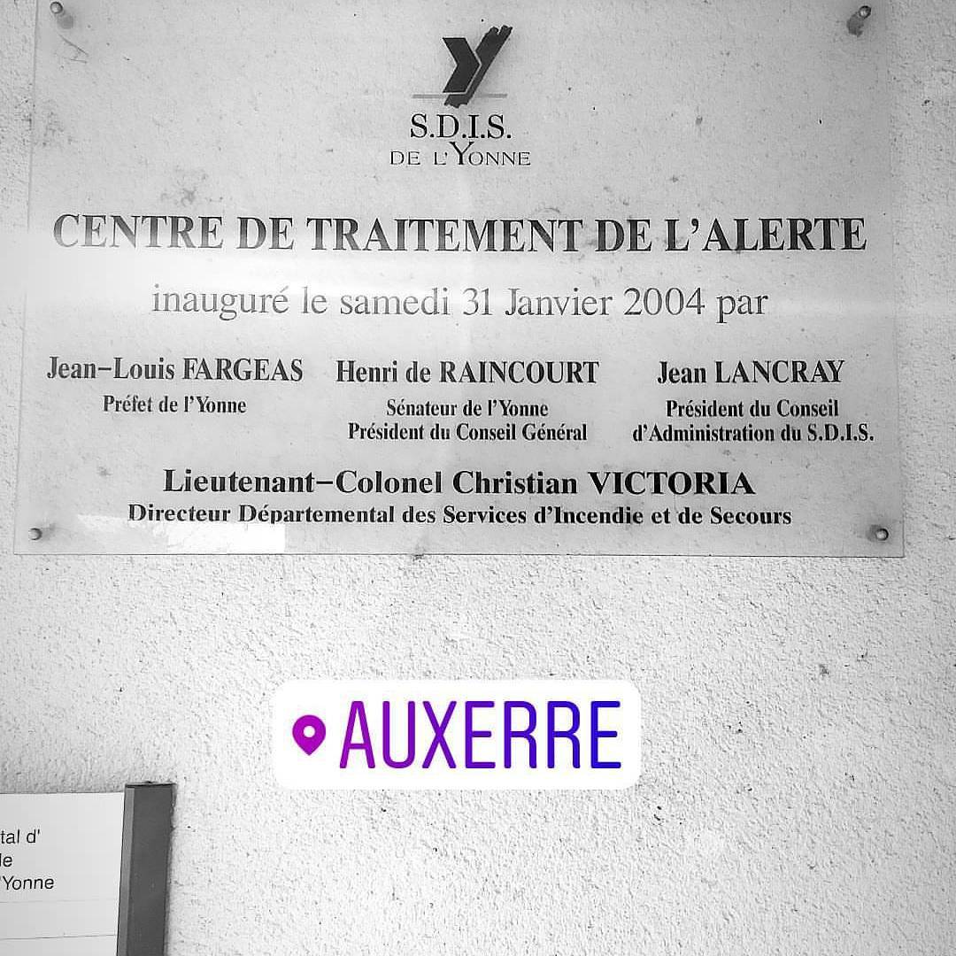 SDIS 89 auxerre cartogerance optimisation sig bdtopo ign esri webappbuilder proxigis symbologie conseil assistance amo